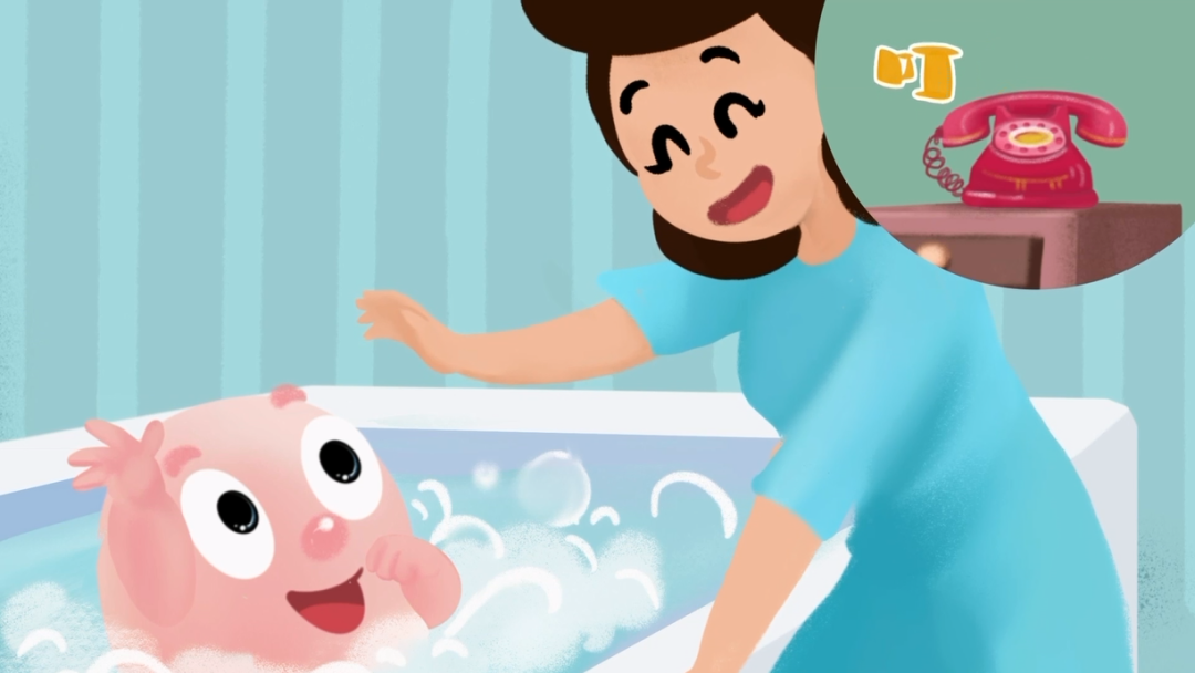 让孩子更安全，这九个字你做到了吗？