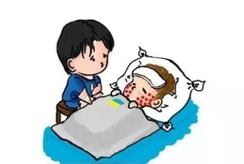 除了防新冠肺炎，这些传染病也不容忽视！儿童需特别注意