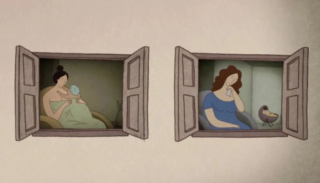 疫情期间可以母乳喂养吗？病毒会通过母乳喂养传播吗？