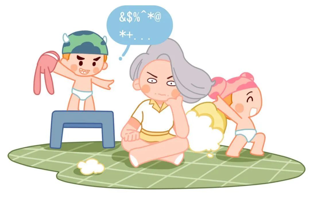 宝宝爱说脏话，家长正确的处理方式竟然是……