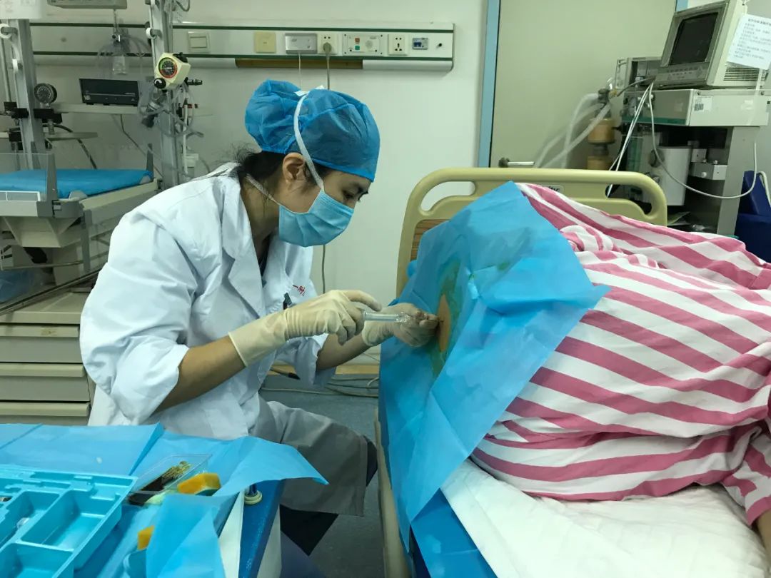 随时上无痛！广西医科大学第一附属医院开通24小时无痛分娩