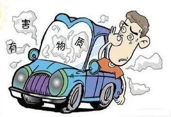 炎炎夏日,四招教您避开汽车“中暑”