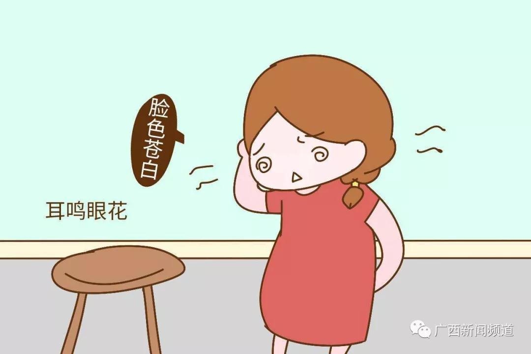 脸色苍白颜值低——都是贫血惹的祸 | 今日22：00《医科全说》