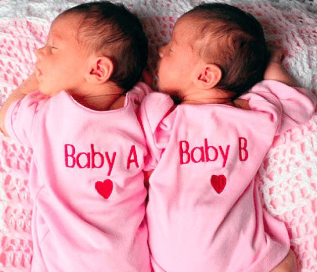 双胞胎多胞胎可爱吗？产科医生有话对孕妈妈们说