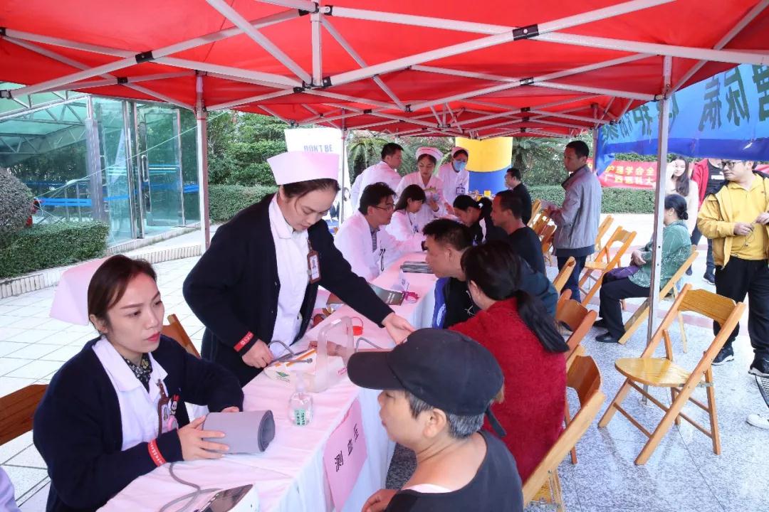 中风和糖尿病，关系居然这么不一般！