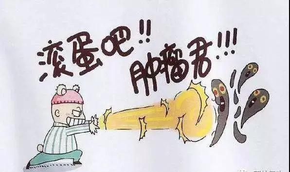 这种癌症99%发生在女性，女神们，答应我一定要看看