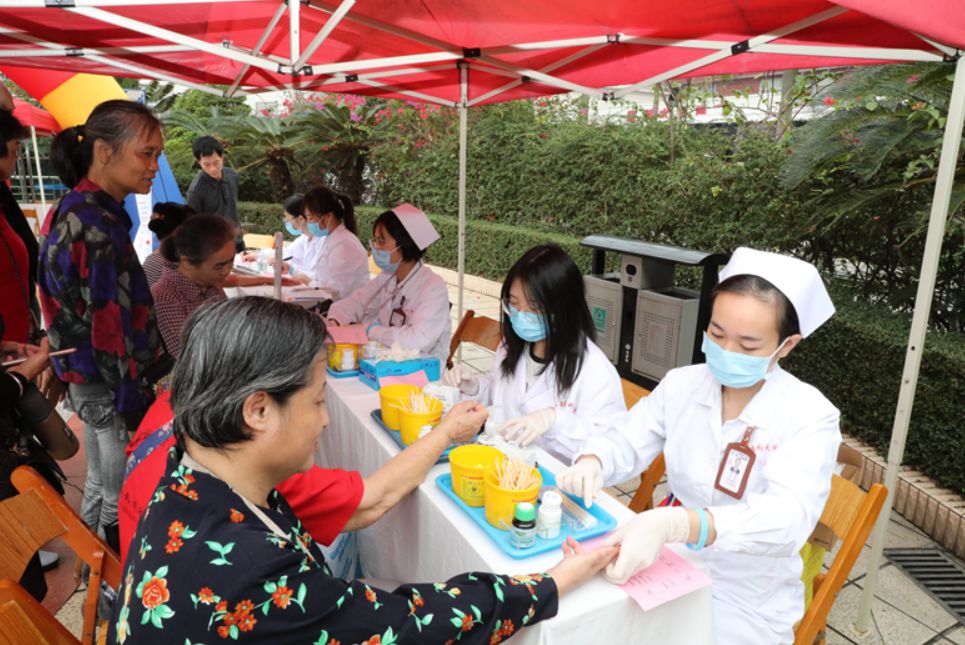 管住嘴，迈开腿！糖尿病高危人群有6类，赶紧对照