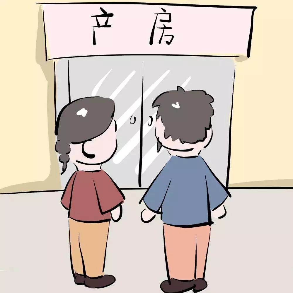 顺产好处多，好在哪里？在产房里要注意些什么？