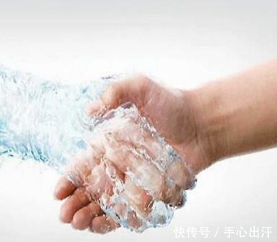 手心居然能滴水，这个团队半小时解决“手汗症”，1天7例