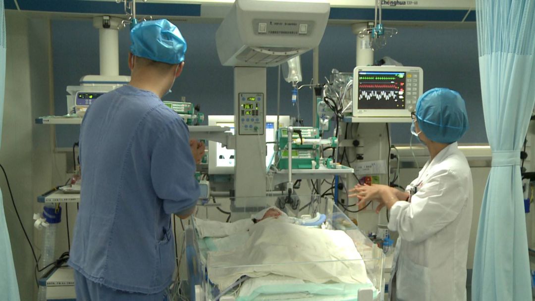 预防感染，医院做了这些事