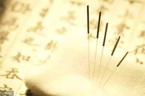 跨越几千年的中医针灸，了解一下