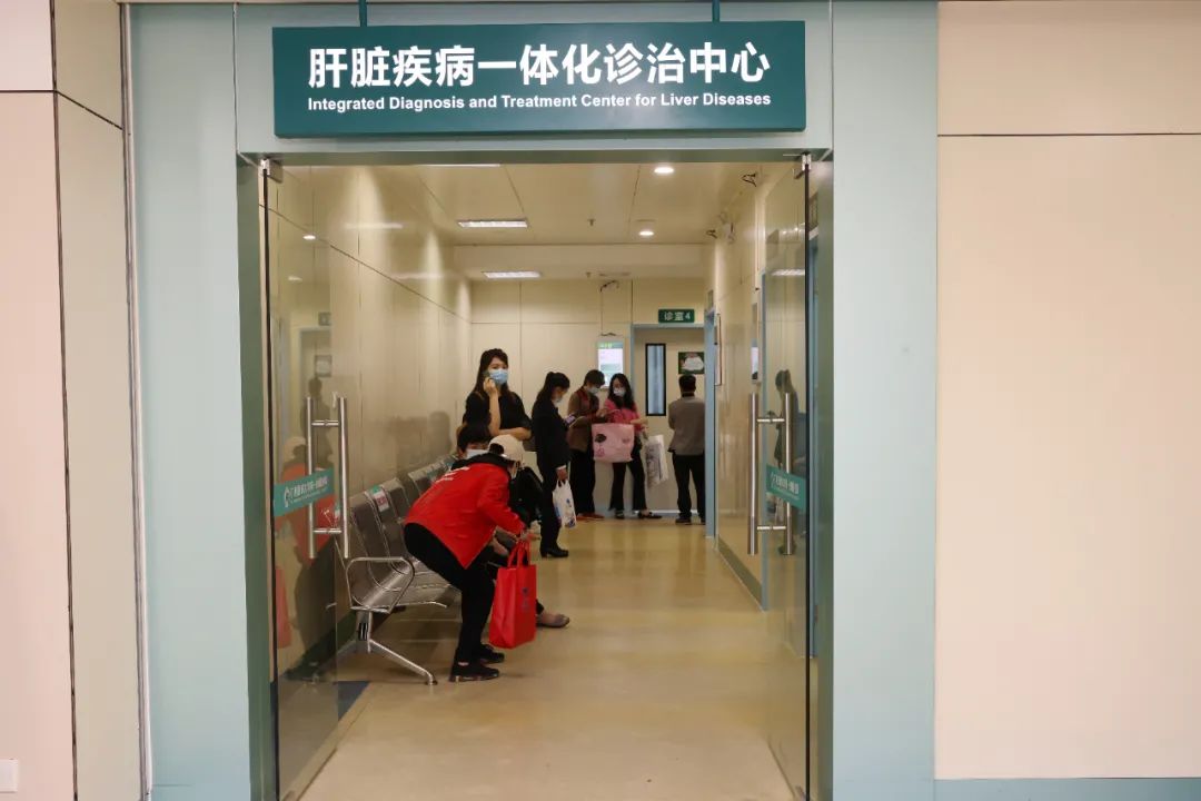 体检发现肝内小结节，一查竟是癌！广西标化肝癌死亡率全国第一，一定要警惕