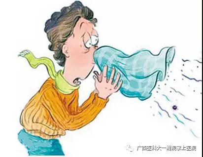 冷空气到货，快把这些秋冬季传染病“赶”走