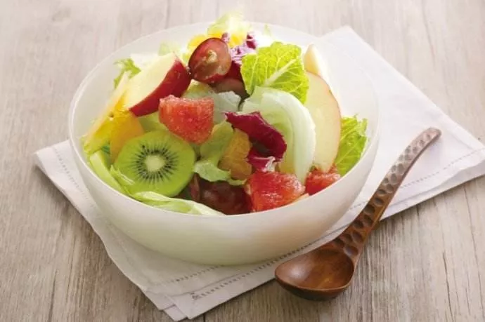 孕期这样吃果蔬，科学又营养