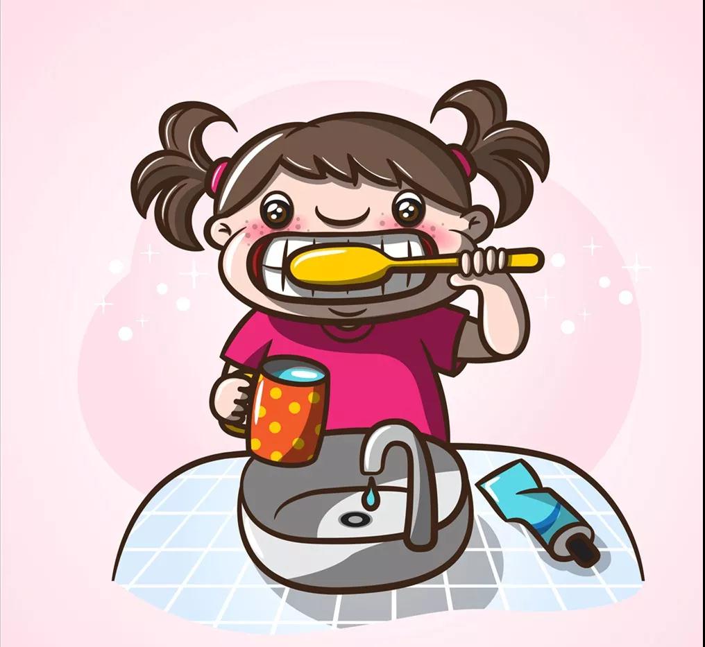 如何让孩子拥有一口好牙？| 医科全说