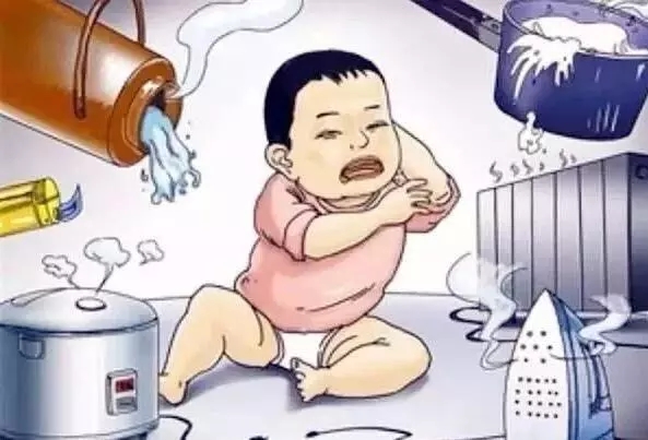 【医科全说】烧烫伤后还在抹牙膏？其实.....