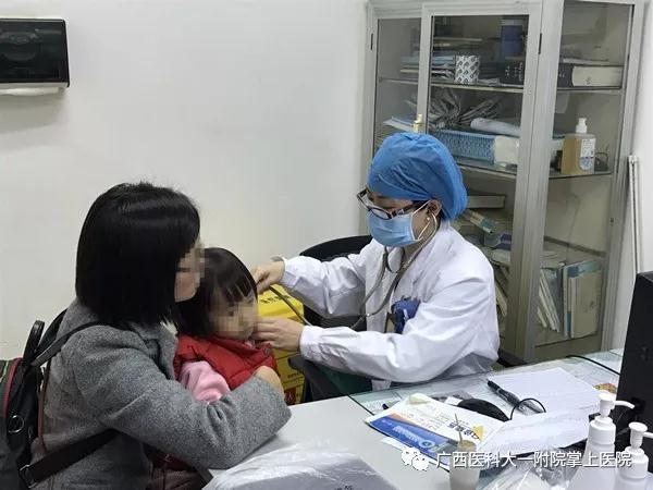 广西天气很任性，赶紧收下这个防流感锦囊