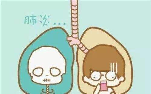 世界肺炎日：肺炎，竟然是被遗忘的“儿童杀手”