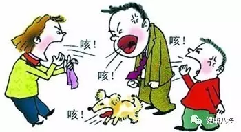 提醒｜呼吸道传染病高发期又来啦，您得注意这些！