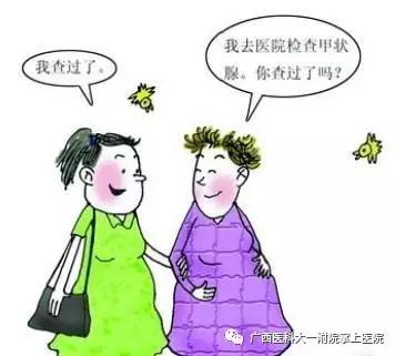【医科全说】如何生个聪明健康的宝宝？孕期甲状腺检查送福利啦