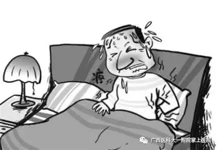 【医科全说】尿路结石也会有恶心、呕吐、腹痛……这些征兆