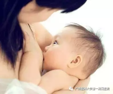【母乳喂养周】母乳喂养好处多，大家共同坚持