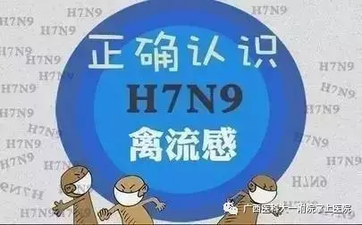 【注意预防】广西医科大一附院快速确诊2017年广西首例H7N9禽流感病例，听专家教您如何预防