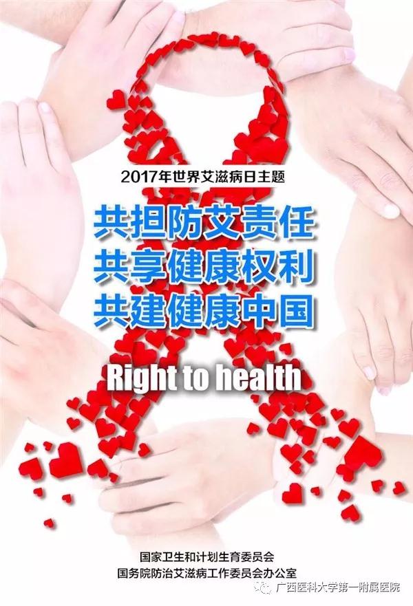 【世界艾滋病日】带您读懂艾滋病