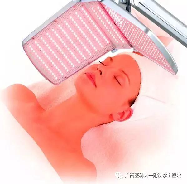 【神器来了】治疗难治性皮肤病，这个“神器”挺靠谱