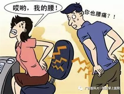【医科全说】“葛优瘫”要不得，腰椎间盘突出症年轻化