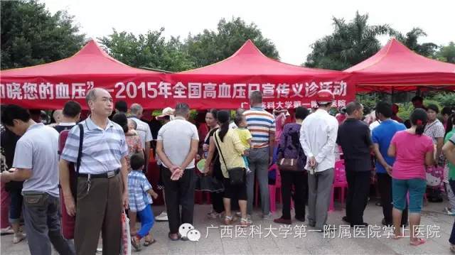 知晓血压是预防高血压的关键