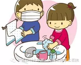 手足口病高流行年，广西娃可以打EV71疫苗预防了您知道吗？