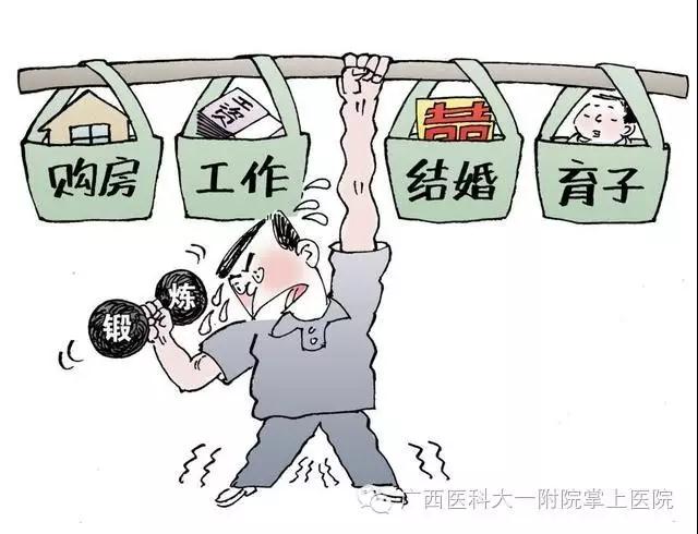关注男性健康，成就二孩“爸业”