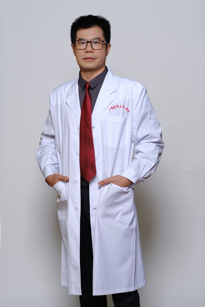 谢晓勇