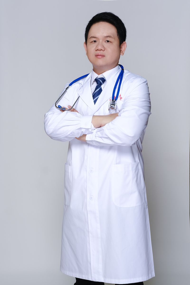 吴博