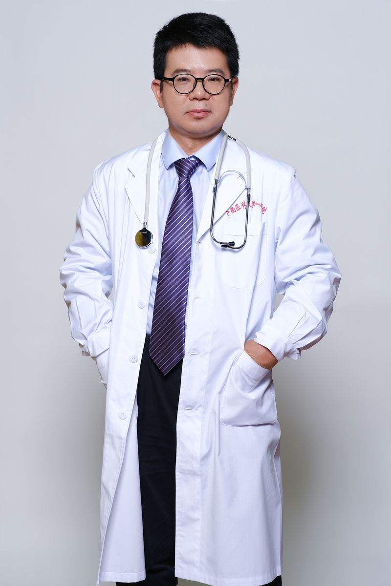 李广裕