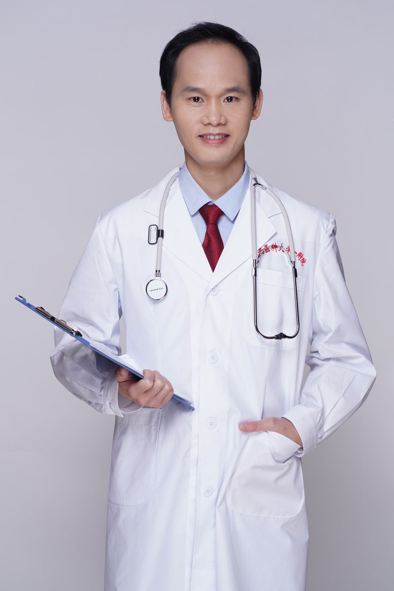 吴泳贤