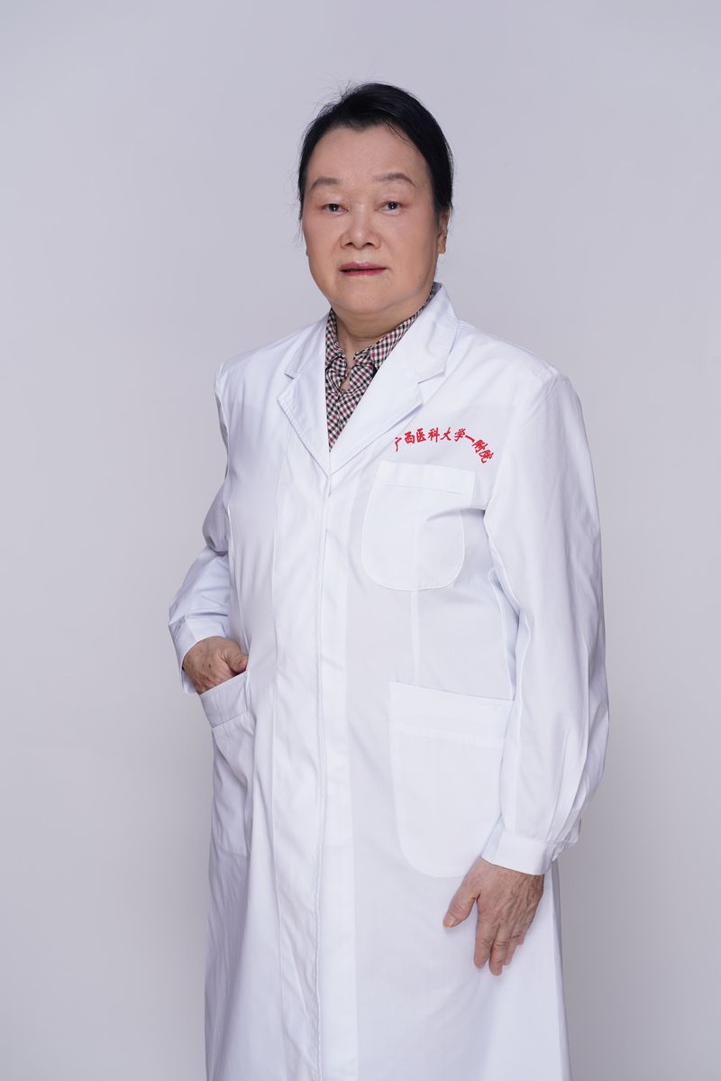 郭盛兰