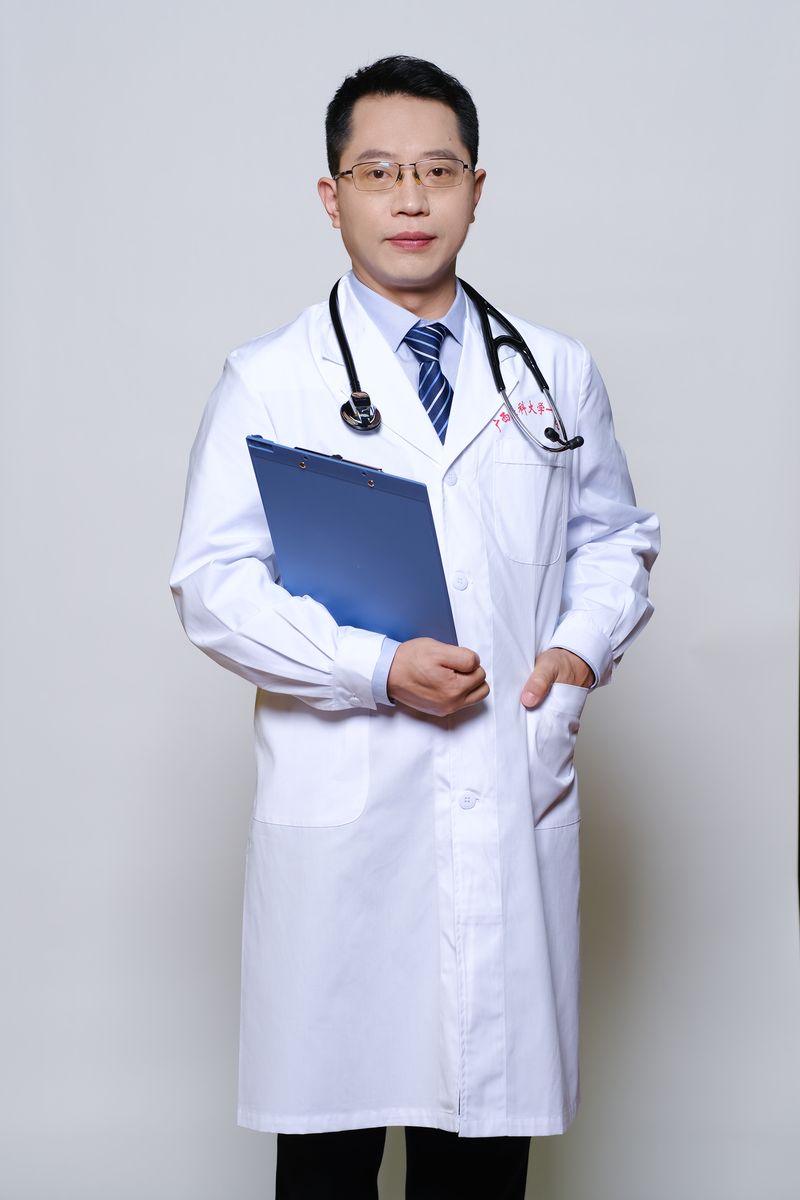 王永勇