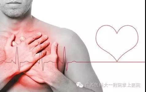 广西气温大跳水，警惕致命的急性胸痛