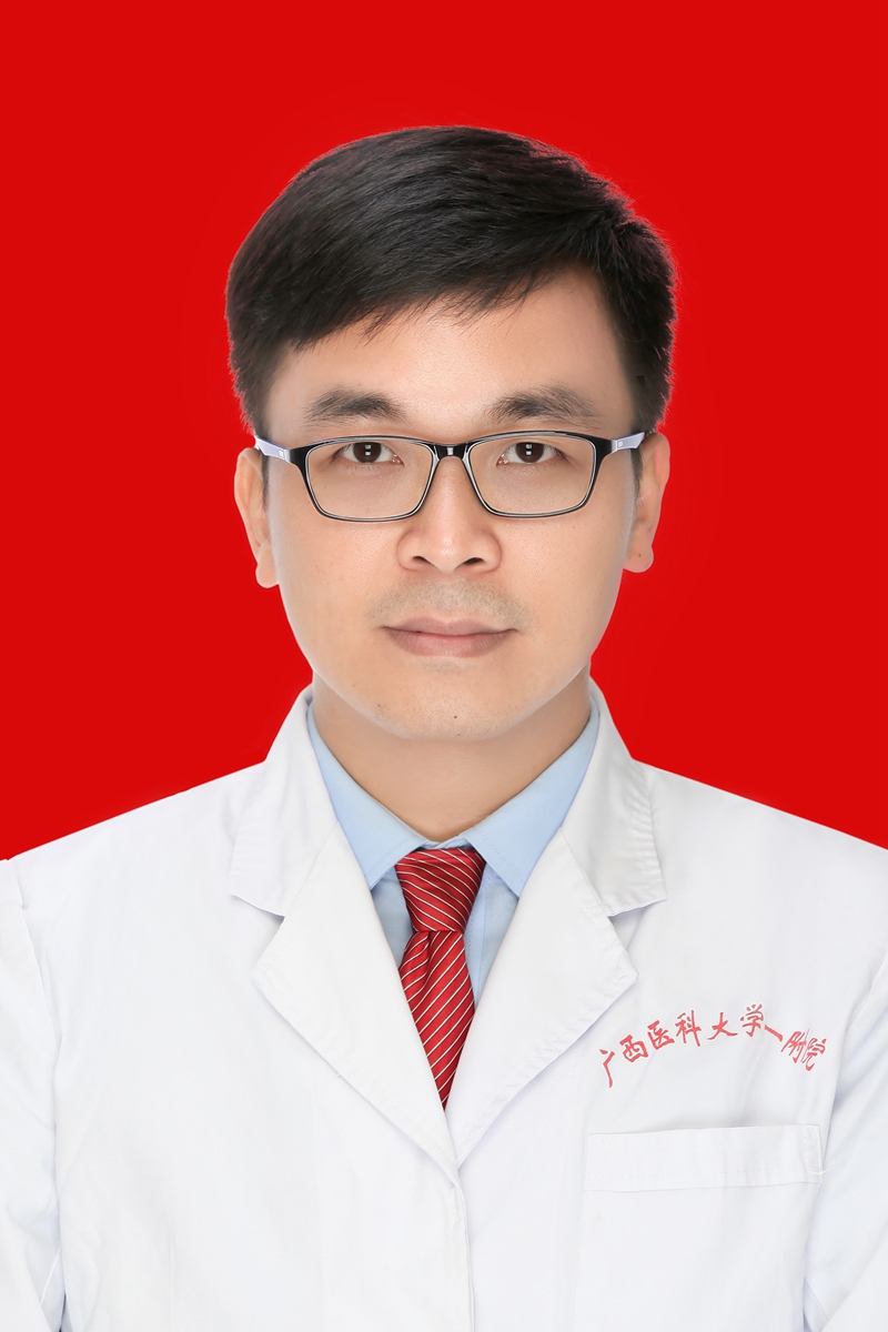 林明霖