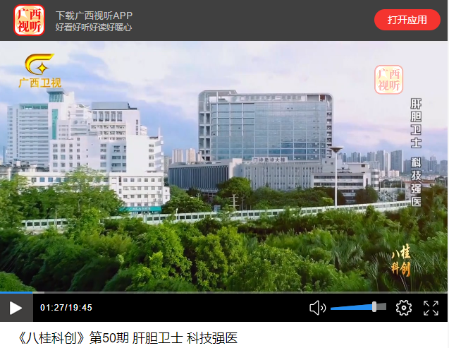 八桂科创