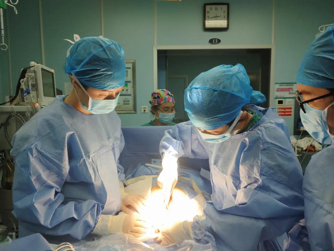 凶险!妊娠期遭上宫颈癌,她经历了怎样的艰难抉择?