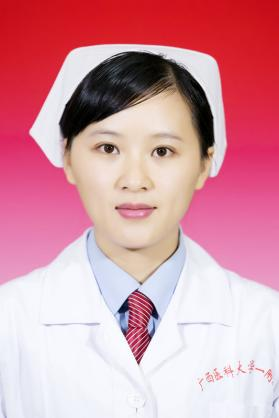 李永梅