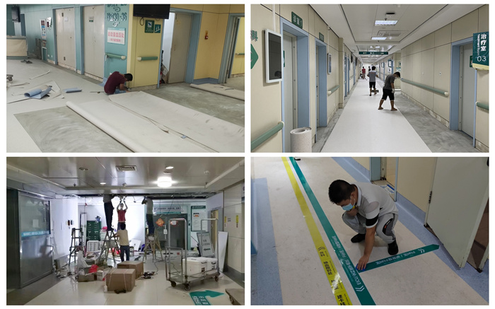 光影魔术手拼图