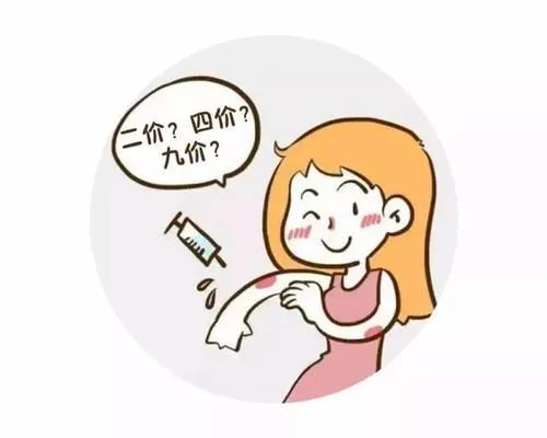 必须要了解的HPV疫苗十个小知识