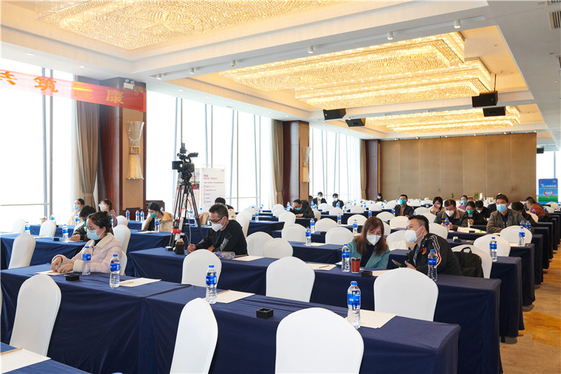 律动“心”征程，护航“心”健康丨我院成功主办第十三届广西心脏节律论坛