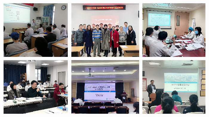 我院开展2022年春季学期开学教学检查工作