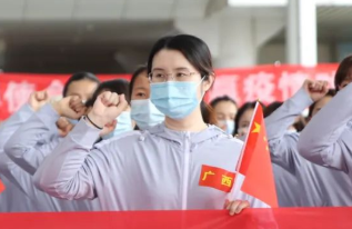 中华护理学会杰出护理工作者丨凌瑛：攻坚破局！打通护理服务“最后一公里”