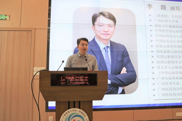 我院召开骨髓增殖性肿瘤（MPN）规范诊疗示范中心项目启动会